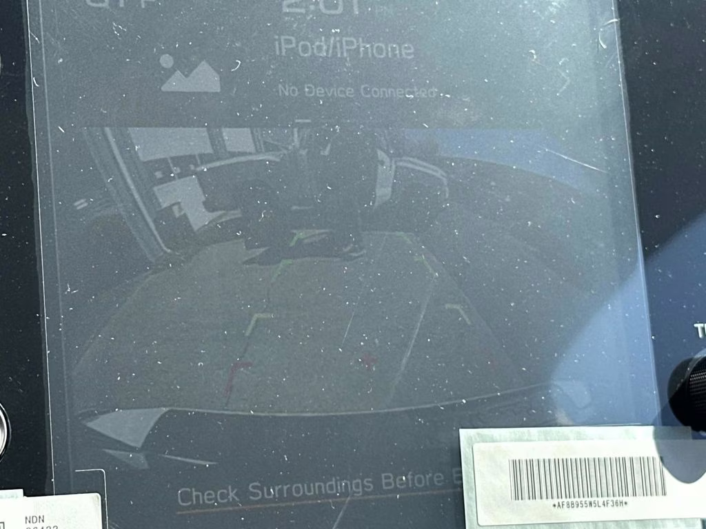 2026 Crystal White Pearl Subaru Crosstrek Premium AWD SUV