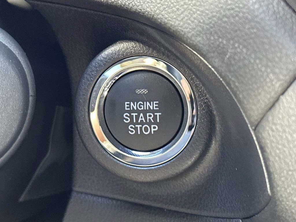 2026 Magnetite Gray Metallic Subaru Ascent Limited AWD SUV