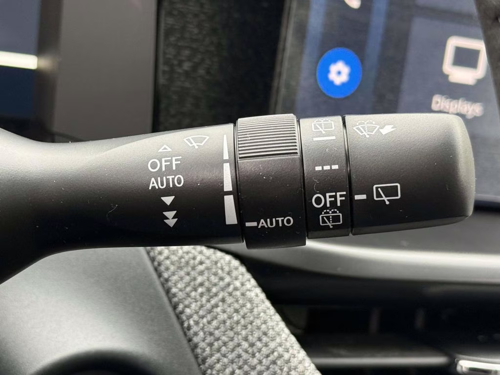 2026 Crystal Black Silica Subaru Outback Limited AWD SUV