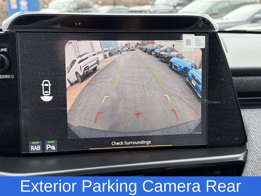 2026 Crystal Black Silica Subaru Outback Limited AWD SUV