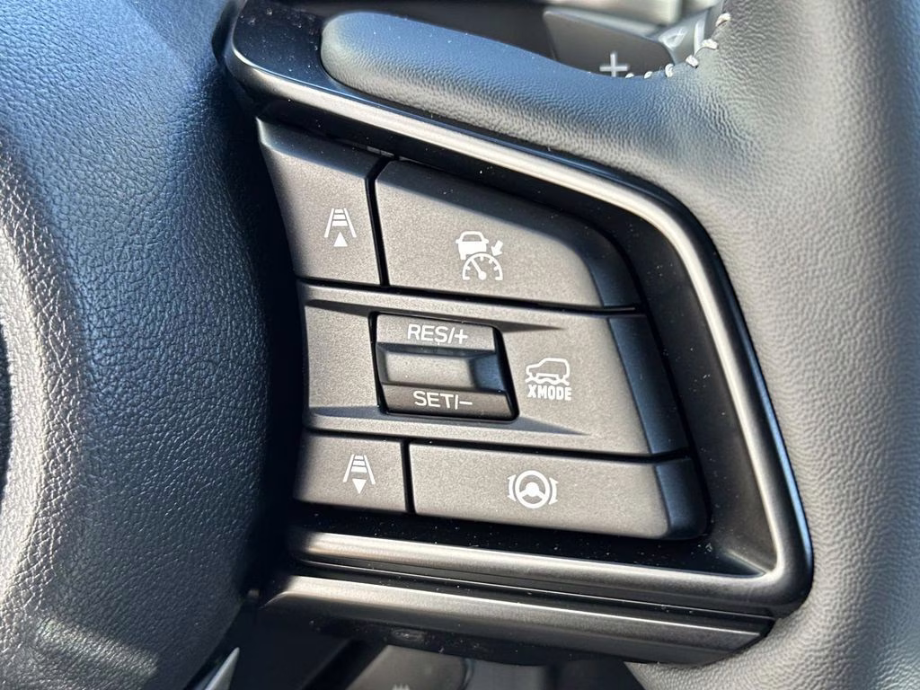 2026 Magnetite Gray Metallic Subaru Outback Touring XT AWD SUV