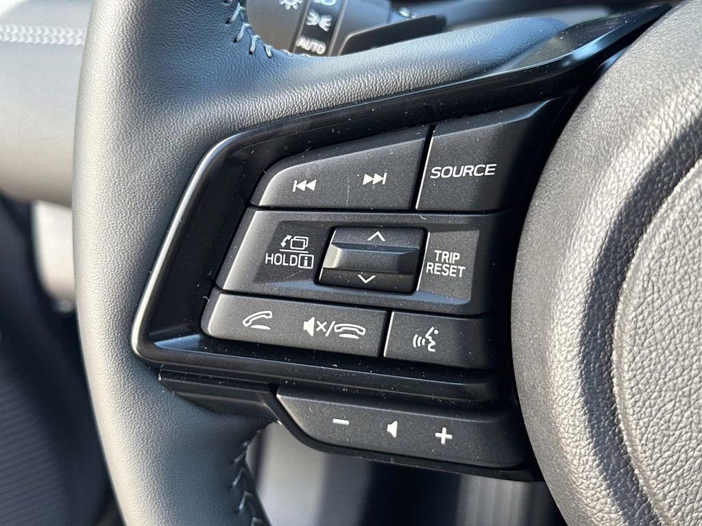 2026 Magnetite Gray Metallic Subaru Outback Touring XT AWD SUV