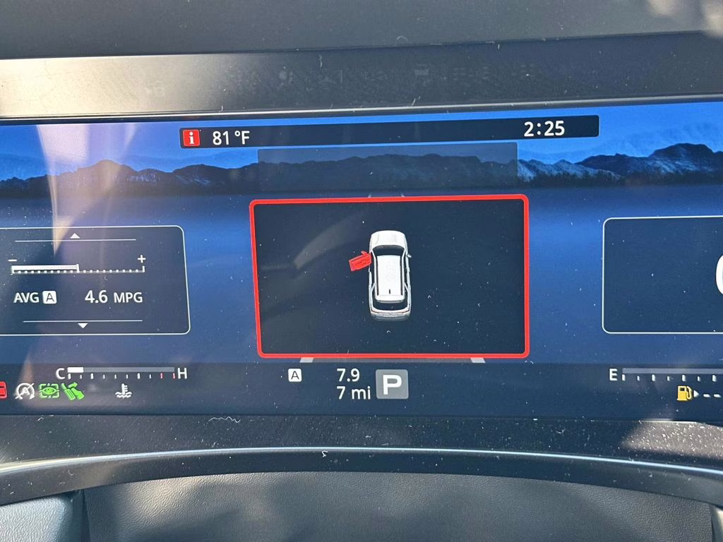 2026 Magnetite Gray Metallic Subaru Outback Touring XT AWD SUV