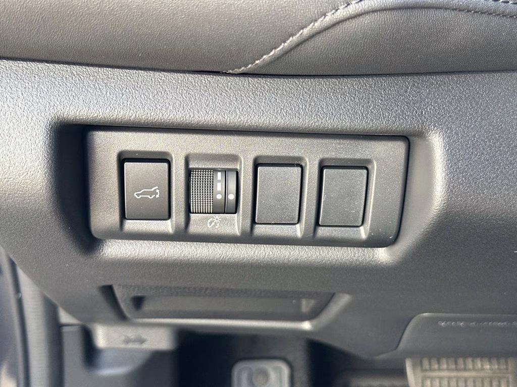 2026 Magnetite Gray Metallic Subaru Outback Touring XT AWD SUV