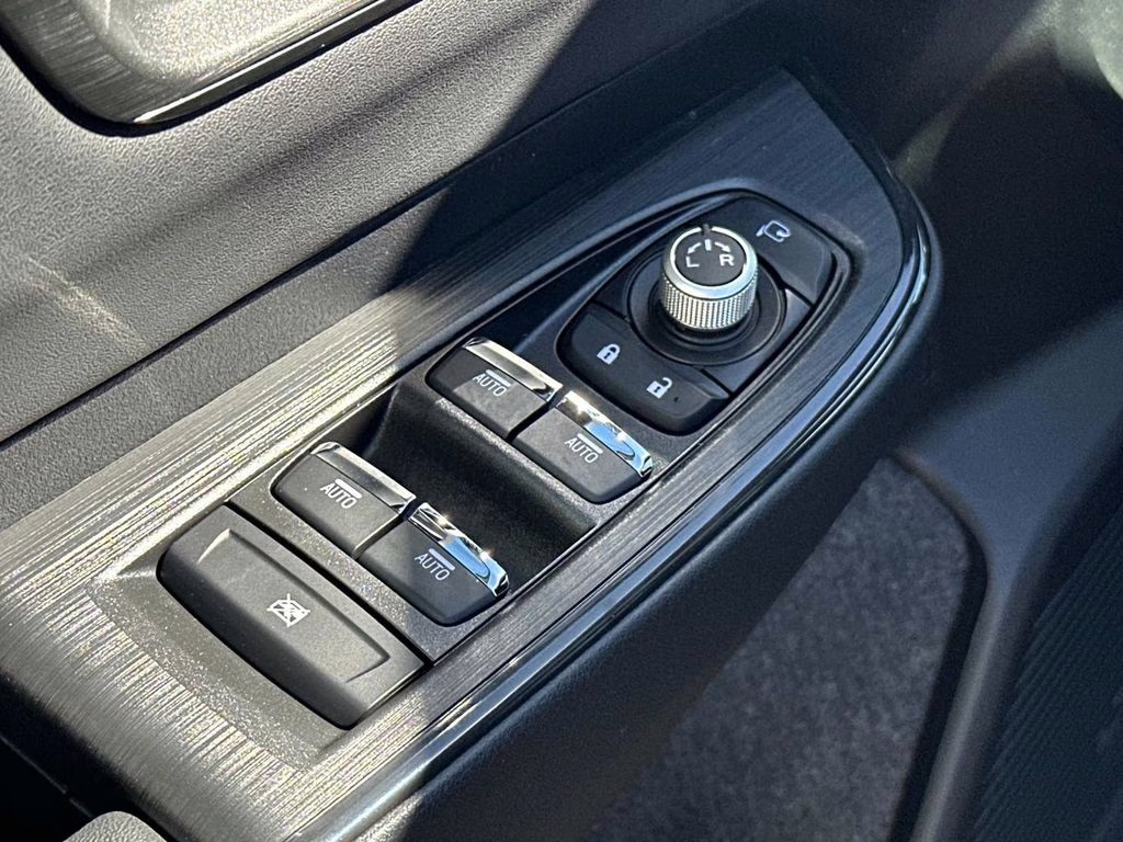 2026 Magnetite Gray Metallic Subaru Outback Touring XT AWD SUV