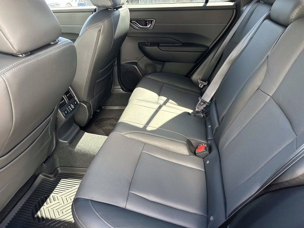 2026 Magnetite Gray Metallic Subaru Outback Touring XT AWD SUV