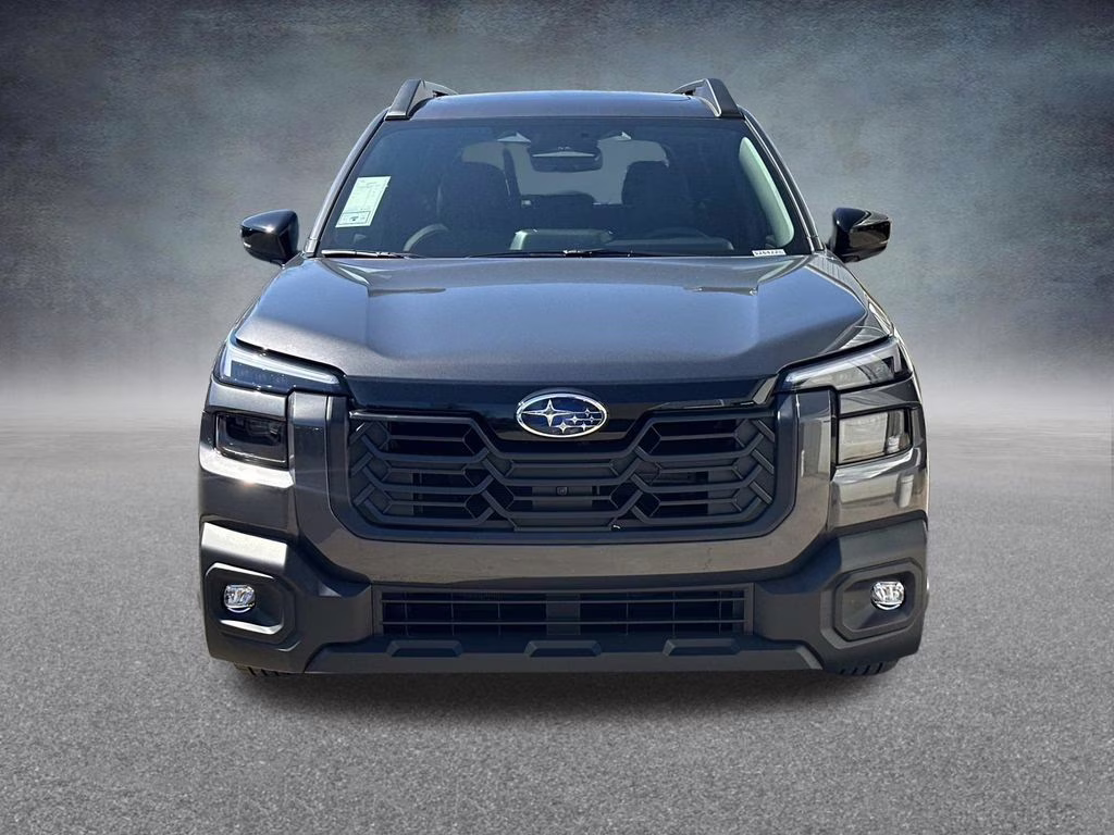 2026 Magnetite Gray Metallic Subaru Outback Touring XT AWD SUV