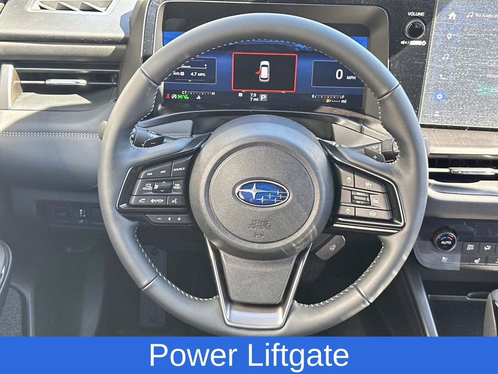 2026 Magnetite Gray Metallic Subaru Outback Touring XT AWD SUV