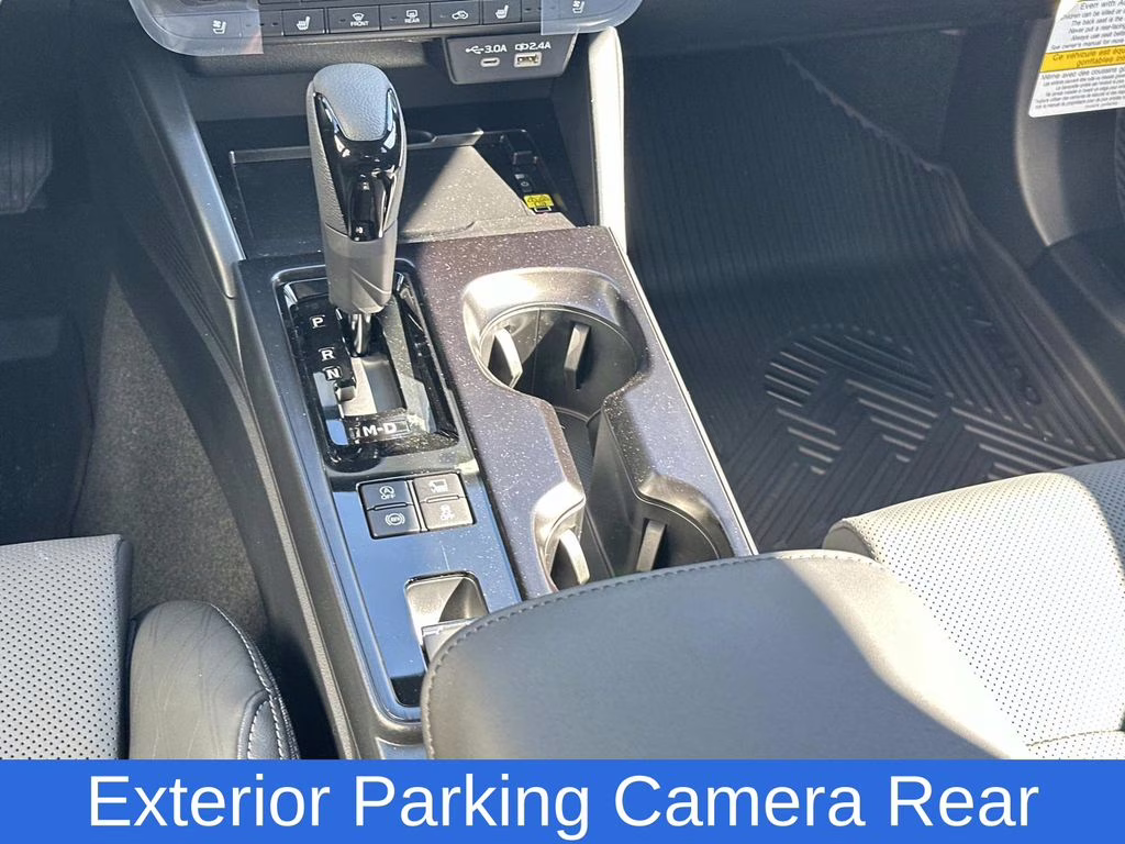 2026 Magnetite Gray Metallic Subaru Outback Touring XT AWD SUV