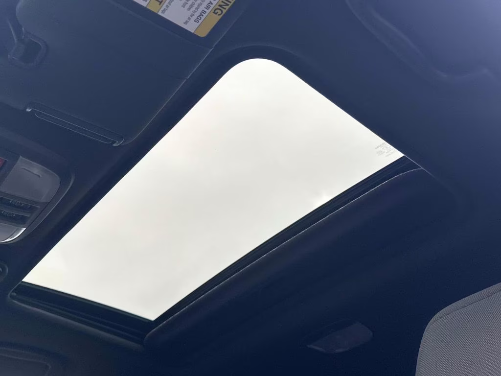 2026 Sapphire Blue Pearl Subaru Crosstrek Hybrid Sport AWD SUV