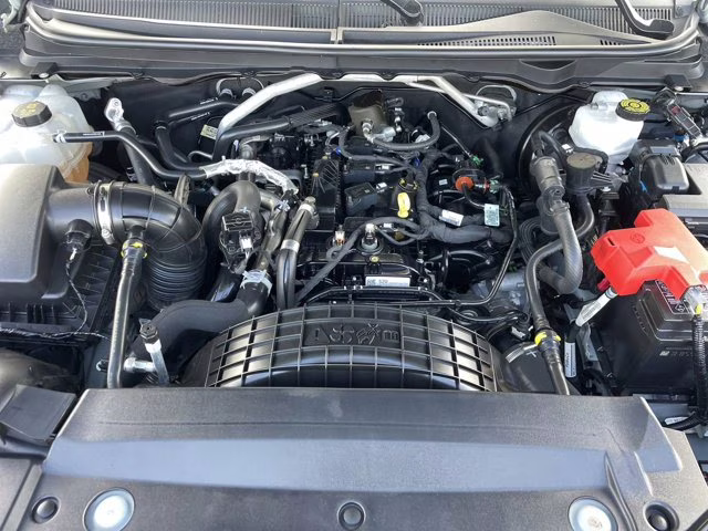 2023 Cactus Ford Ranger XLT RWD Truck