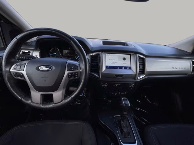 2023 Cactus Ford Ranger XLT RWD Truck