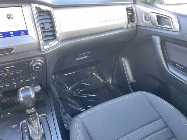 2023 Cactus Ford Ranger XLT RWD Truck