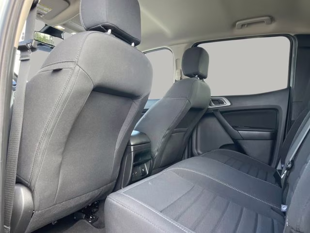 2023 Cactus Ford Ranger XLT RWD Truck