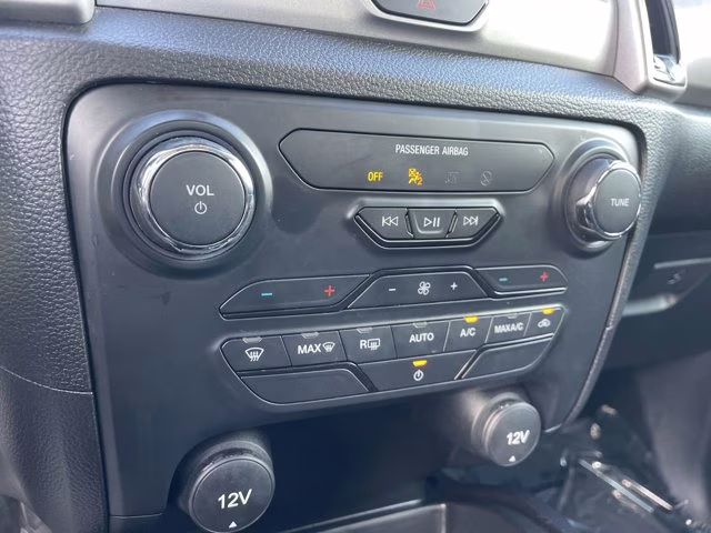 2023 Cactus Ford Ranger XLT RWD Truck