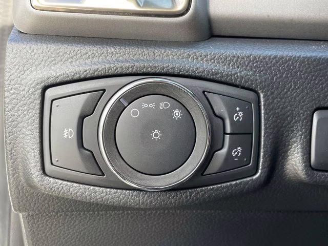 2023 Cactus Ford Ranger XLT RWD Truck