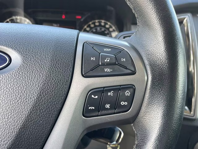 2023 Cactus Ford Ranger XLT RWD Truck