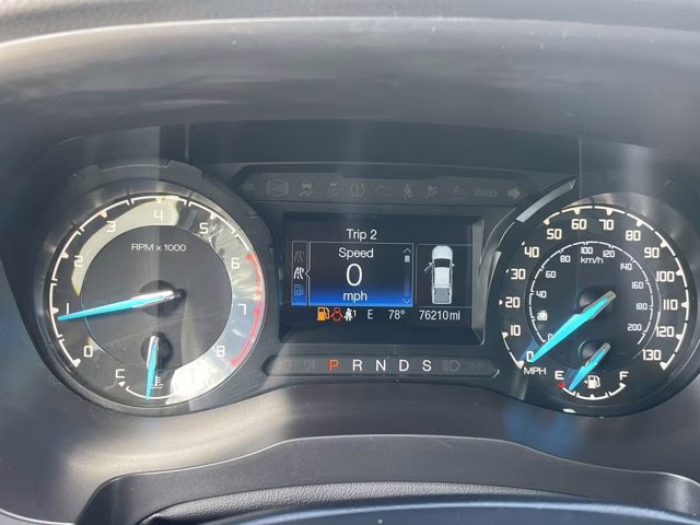 2023 Cactus Ford Ranger XLT RWD Truck