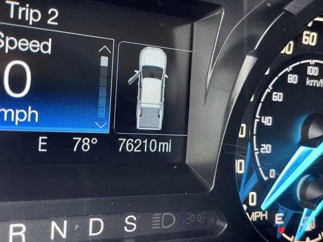 2023 Cactus Ford Ranger XLT RWD Truck