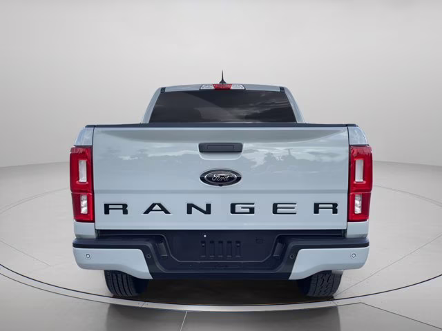 2023 Cactus Ford Ranger XLT RWD Truck