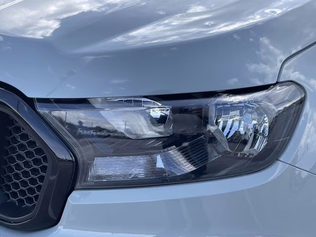 2023 Cactus Ford Ranger XLT RWD Truck