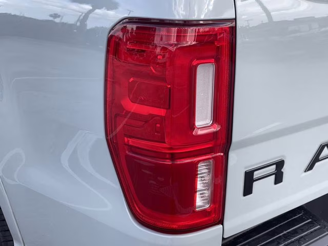 2023 Cactus Ford Ranger XLT RWD Truck