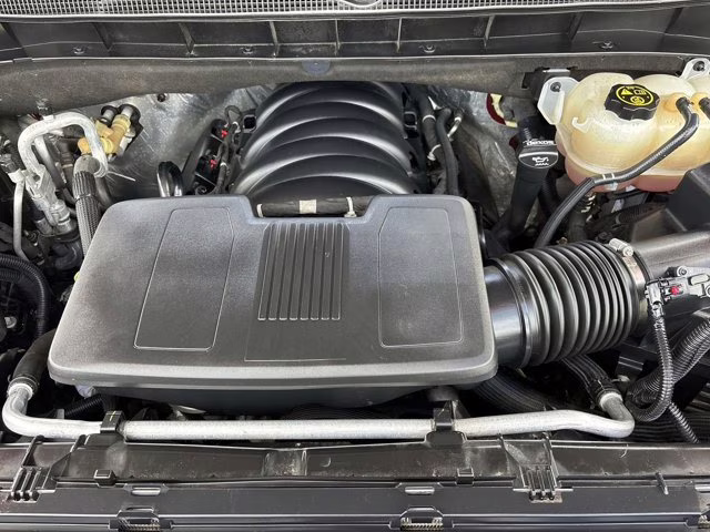 2022 Cherry Red Tintcoat Chevrolet Tahoe Premier 4X4 SUV