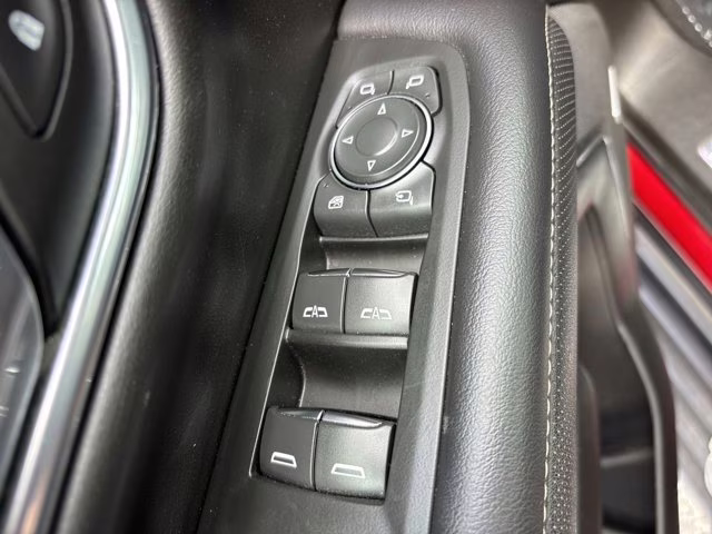 2022 Cherry Red Tintcoat Chevrolet Tahoe Premier 4X4 SUV