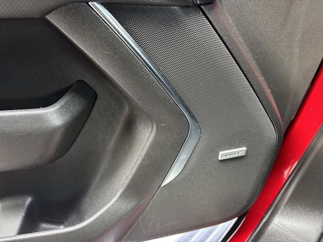 2022 Cherry Red Tintcoat Chevrolet Tahoe Premier 4X4 SUV