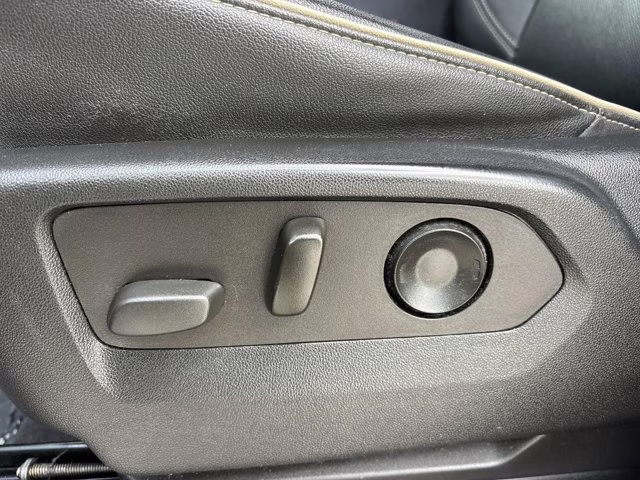 2022 Cherry Red Tintcoat Chevrolet Tahoe Premier 4X4 SUV