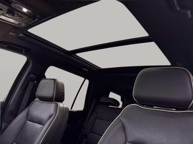 2022 Cherry Red Tintcoat Chevrolet Tahoe Premier 4X4 SUV