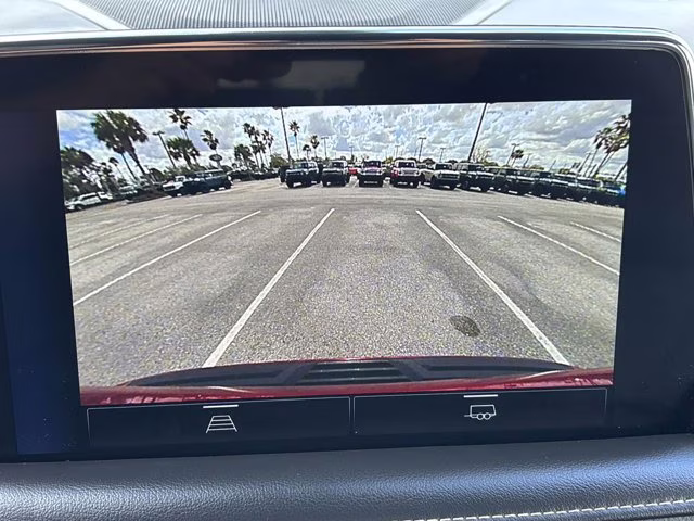 2022 Cherry Red Tintcoat Chevrolet Tahoe Premier 4X4 SUV