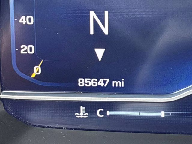 2022 Cherry Red Tintcoat Chevrolet Tahoe Premier 4X4 SUV