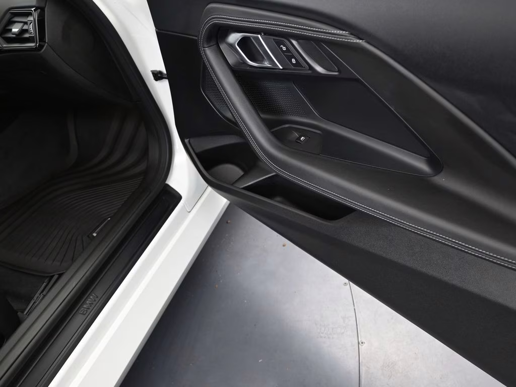 2024 Alpine White BMW 2 Series 230i RWD Coupe