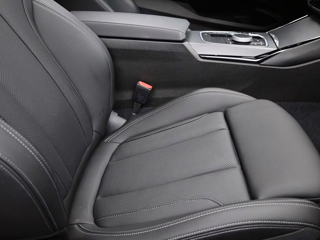 2024 Alpine White BMW 2 Series 230i RWD Coupe