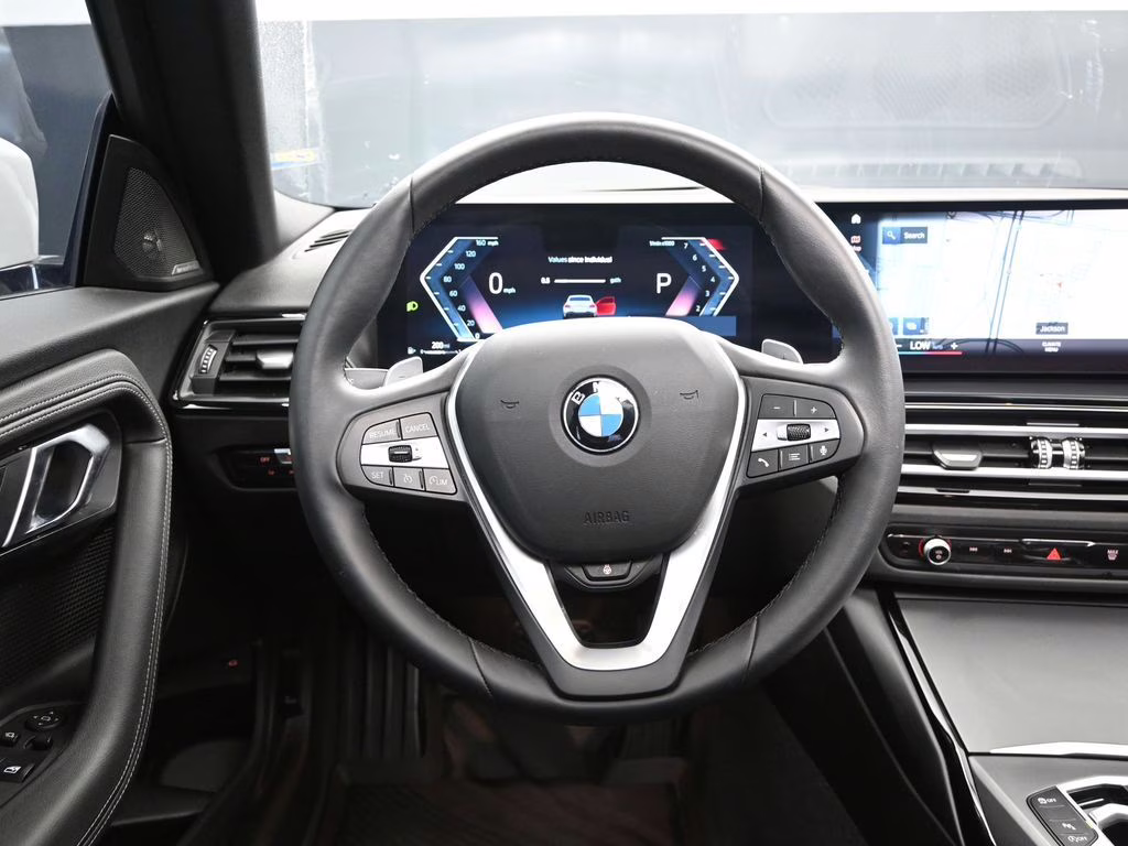 2024 Alpine White BMW 2 Series 230i RWD Coupe