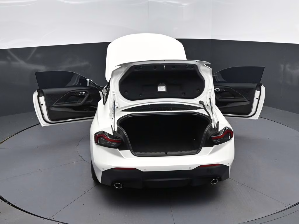 2024 Alpine White BMW 2 Series 230i RWD Coupe