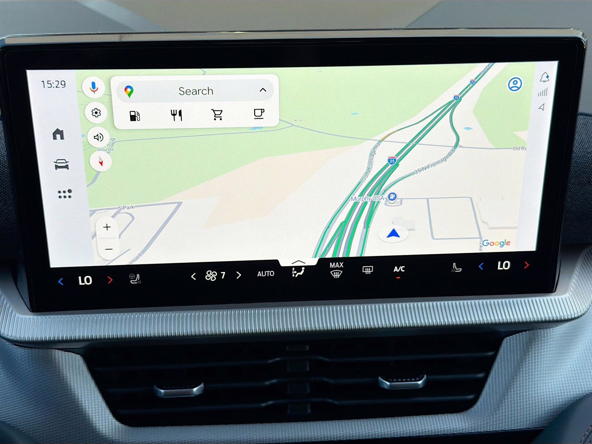 2026 Space White Metallic Ford Explorer Active RWD SUV