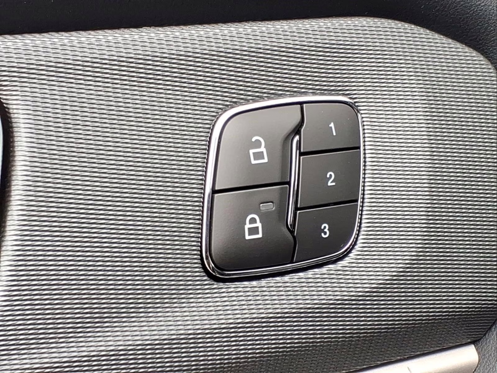 2026 Gray Metallic Ford Explorer ST-Line RWD SUV