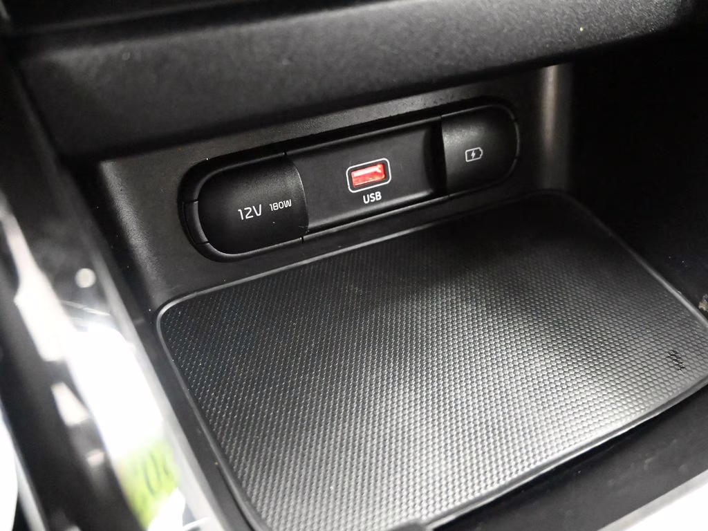 2024 Currant Red Kia Forte GT-Line FWD Sedan