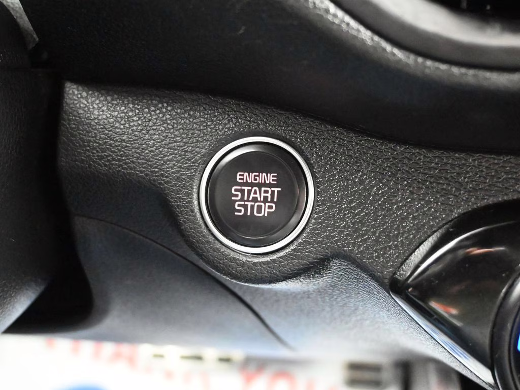 2024 Currant Red Kia Forte GT-Line FWD Sedan