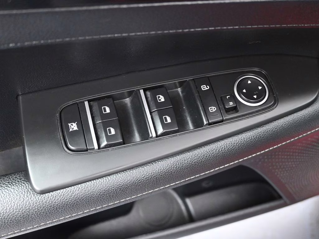 2024 Currant Red Kia Forte GT-Line FWD Sedan