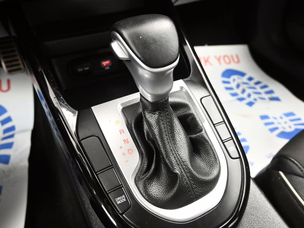 2024 Currant Red Kia Forte GT-Line FWD Sedan