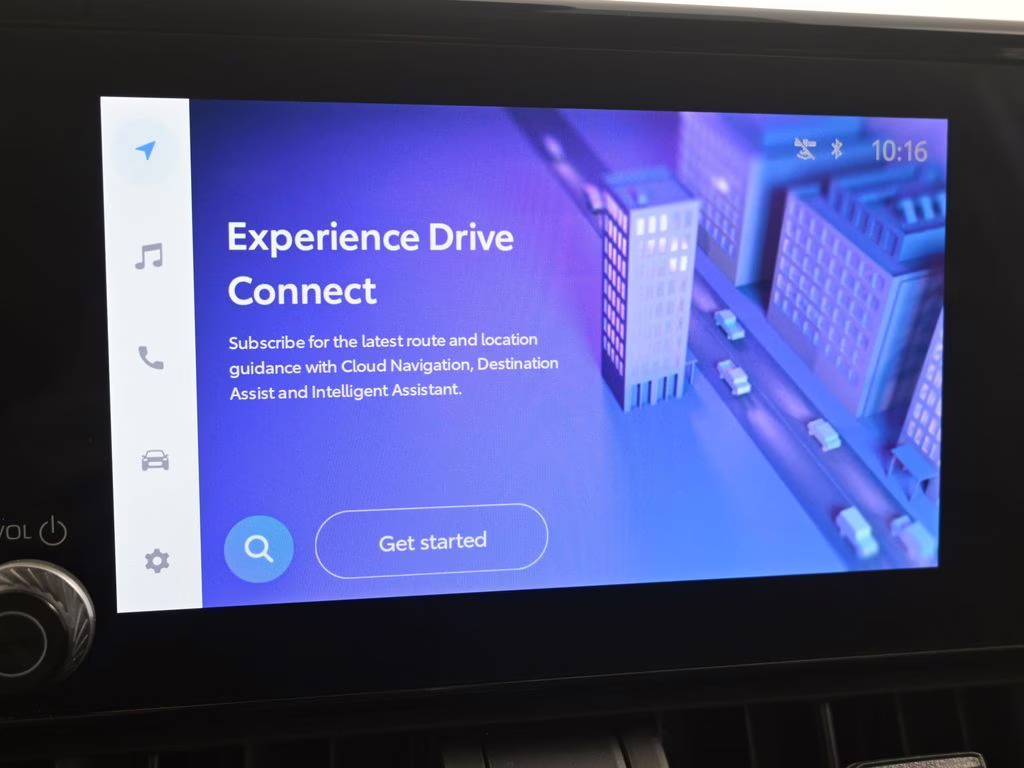 2025 Silver Sky Metallic Toyota RAV4 Hybrid XLE AWD SUV