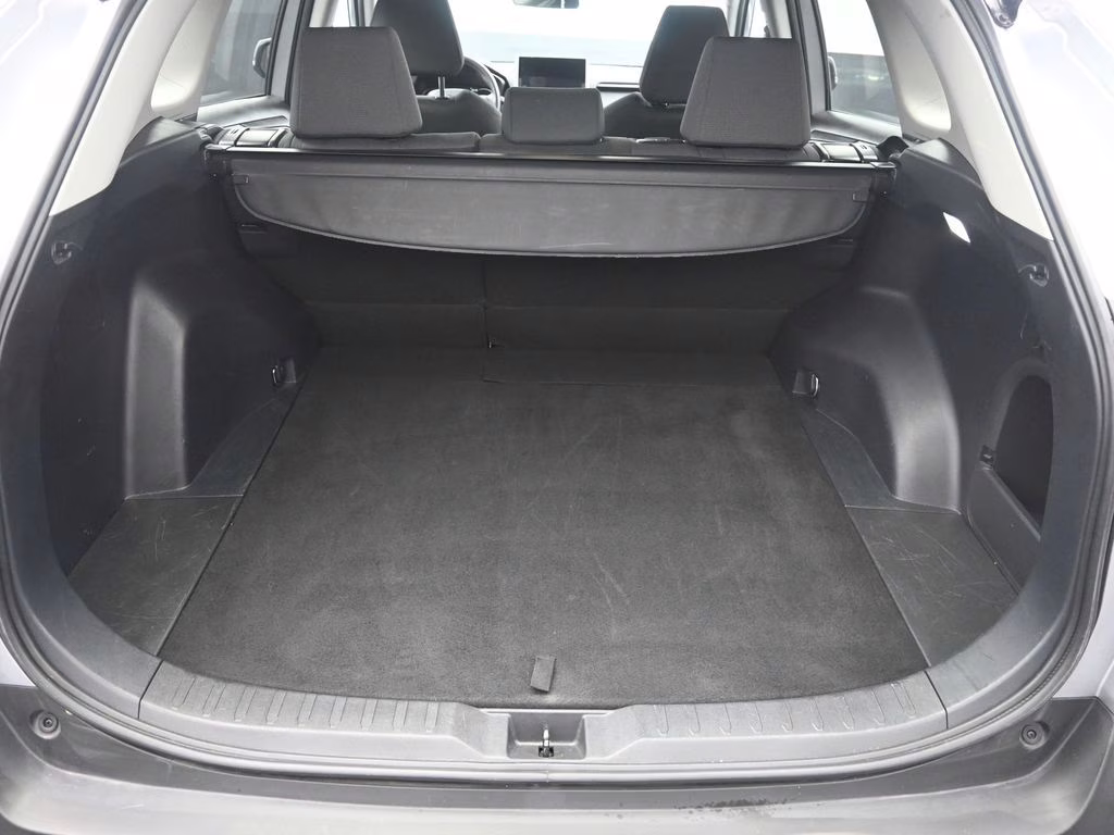 2025 Silver Sky Metallic Toyota RAV4 Hybrid XLE AWD SUV