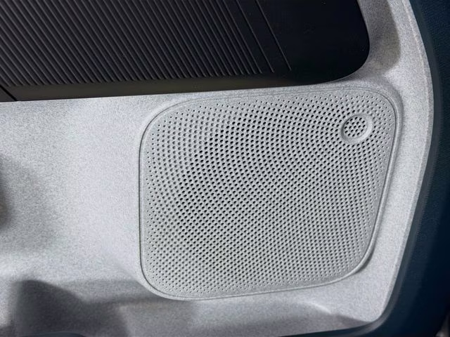 2026 Azure Gray Metallic Tri-Coat Ford Maverick XLT FWD Truck