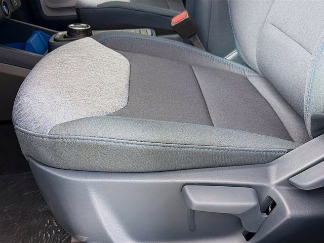 2026 Azure Gray Metallic Tri-Coat Ford Maverick XLT FWD Truck