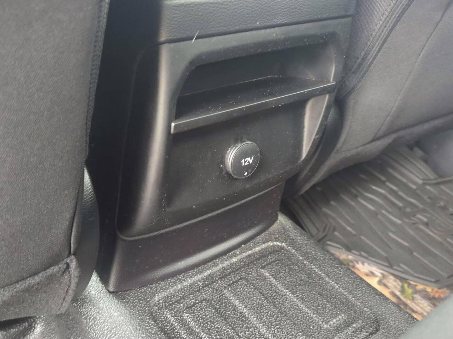 2022 Velocity Blue Ford Ranger XL 4X4 Truck