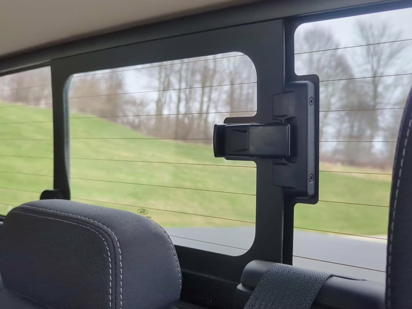 2022 Velocity Blue Ford Ranger XL 4X4 Truck