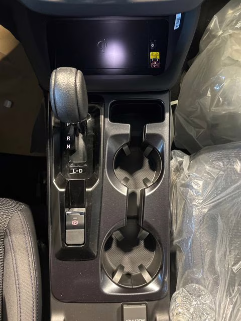 2026 River Rock Pearl Subaru Forester Premium AWD SUV